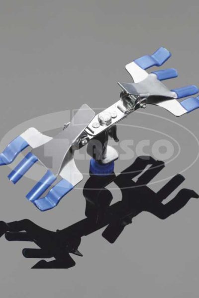 Burette Clamp, Mild-Steel